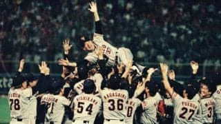 長嶋茂雄さん死去　球界、悲しみと感謝「体の一部を取られたよう」