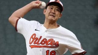 菅野智之のトレード先にカブスが浮上？　ワールドシリーズを狙うには「最善の選択肢」　現地メディアが推奨