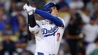 大谷翔平、23号確信弾で樹立した史上初　揺るぎない“最強の1番”…メジャー唯一の領域に
