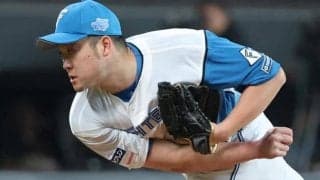 日本ハム158キロの剛腕にXざわつく　先発早期降板の後を受け、急遽火消しで古巣相手に圧巻パフォーマンス「普通にえぐいな」「阪神、惜しくなったんじゃ」