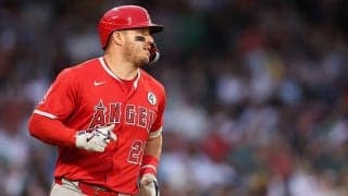 「やっぱり格好いいわ」　復活のトラウト弾に歓喜…驚異の.571に「何か変えたの？」