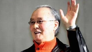 長嶋茂雄さん死去で「時代の終わりが強い」　半年前に渡邉恒雄氏…“旅立ち”に悲しみの声