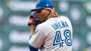 ドジャース連日の緊急補強　通算44勝右腕獲得か…米記者報道「今夜LAに到着予定」