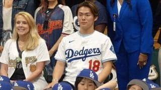 山本由伸、長嶋さんを追悼「神様のような存在」「選手、日本国民として悲しい」