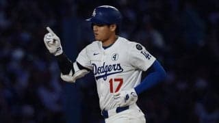 大谷翔平、ジャッジを凌駕する「107」　54HRの昨季すら“置き去り”…知られざるメジャー1位