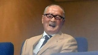 “側近”が明かす長嶋茂雄さん　大谷翔平との対面にも同席…見続けた壮絶リハビリ