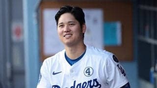 大谷翔平だけに“異例の対応”「何てクール」　捉えた一瞬…米悶絶「だから好きなの！」