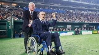 計算し尽された“ミスター”のあり方　長嶋茂雄さんとは一体…元巨人広報が衝撃「本人だけが冷静」