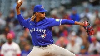 IL15人“野戦病院”のド軍2日連続で投手補強　17年に14勝…通算239登板のウレーニャを獲得