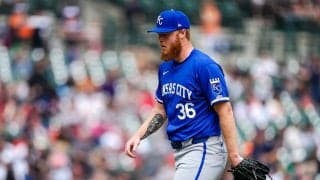 ド軍電撃加入も1日でマイナー降格　ロッカーは同僚剛腕に早変わり…25歳右腕の悲哀