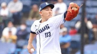 元西武の伊藤翔がメキシカンリーグのカンペチェ・パイレーツに移籍！「結果を恐れずチームの勝利に貢献したい」
