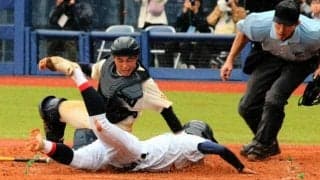 長野商が準優勝、タイブレークで敗れる　北信越地区高校野球