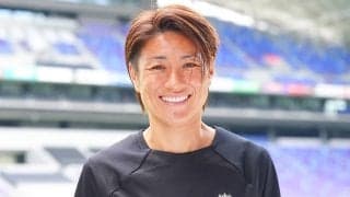 なでしこW杯優勝メンバー、近賀ゆかりが最後の地・広島に残したもの「私が私じゃない...でもそれがここに来た理由なんだ」