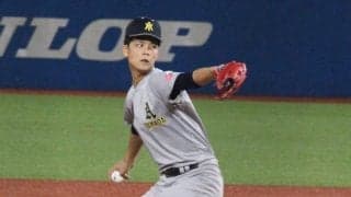 甲子園ベスト4の青森山田の卒業生進路紹介！主力は法政大、亜細亜大、国学院大と名門へ
