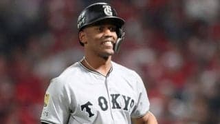 必勝巨人のDHはどうなる？　昨季の「交流戦男」の復活期待か、それとも…注目のロッテ戦