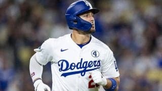 ド軍24億円男の抜け出せぬ不振　“恐怖”の得点圏打率.059…LA嘆き「DFAに」「酷い」