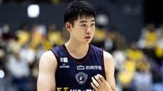 越谷が横浜BCから大庭岳輝を獲得「アルファーズで新たなチャレンジが出来ることを嬉しく思います」