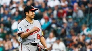 菅野智之は「驚くほど素晴らしかった」　7回1失点で5勝目…監督代行が大絶賛