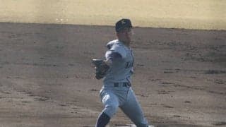 中日のゴールデンルーキーを苦しめる絶望的な”0.90”…好投続きも援護なし