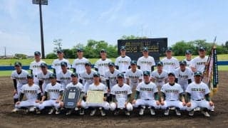 千葉大会は7月5日に開幕！今大会は163校147チームが出場、決勝は7月26日予定