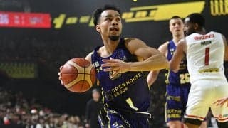 群馬がコー・フリッピンとの契約継続を発表…「さらに上を目指し、その先まで到達したい」