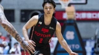 A東京が大倉颯太と契約継続…所属2シーズン目を迎える来季は「かなり重要な1年になる」