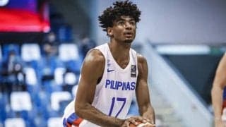 フィリピン代表経験を持つ22歳SFがB参戦…ファイティングイーグルス名古屋へ加入