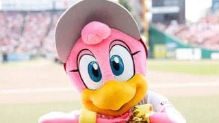 特技はハンドメイド、白スカートで魅了　楽天「クラッチーナ」は可愛いもの好き