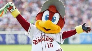 「会うたびにかわいいって褒めてくれる」　楽天「クラッチ」の仲良し選手は？