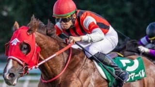 【安田記念】ウイン軍団が22年ぶりのGI制覇へ ウインマーベルが一発狙う