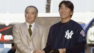 「深い悲しみ」MLBもドジャースも長嶋茂雄氏を追悼　「松井秀喜、岡島秀樹、上原浩治を擁して日本一」監督としての手腕も称える
