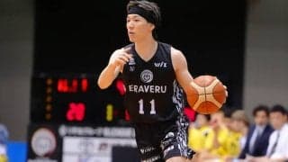 森田雄次が長崎ヴェルカへ移籍…元B3練習生がキャリア7季目にB1初挑戦「簡単な道のりではなかった」