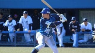 四国IL・徳島の2年目外野手がサイクル安打達成！リーグ日本人初の快挙、香川は悪夢の16連敗でシーズン21敗目