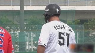 ソト1号3ラン…福浦2軍監督の初陣を飾る　楽天はDeNAに10失点、4日ファーム結果