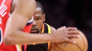 サンズがケビン・デュラントのトレードに向けて始動…ロケッツやホークスが動向を注視か