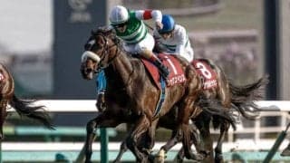 【安田記念予想】AIは期待値大きい4歳馬を指名 レース傾向からは強調しづらいが…？