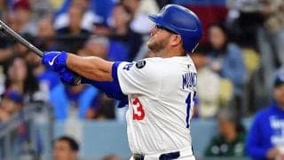 ド軍マンシーを“激変”させたアイテム　米歓喜、“相棒”を「ずっと着用してくれ！」