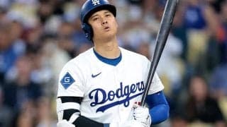 強すぎるド軍に「これは退屈だ」　米専門誌が皮肉…大谷＆フリーマンが活躍も「少し不作法」