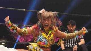 ウナギ・サヤカが語る「ただのバカが負けた」とならないための努力　プロレスを面白くするために常に考え、すべてを吸収する