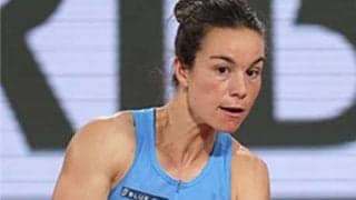  世界361位 再び大金星で全仏OP4強 