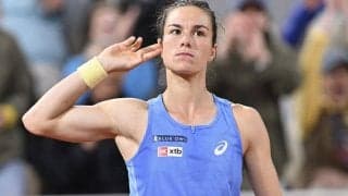 世界361位ボワソンの快進撃止まらず！トップ10に連勝しグランドスラム初出場で4強[全仏オープン]