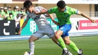 ファジアーノ岡山初サムライブルー招集｢18歳の超新星｣が先制ゴール、湘南ベルマーレから招集｢21歳の司令塔｣と本気デュエルも…試合後は