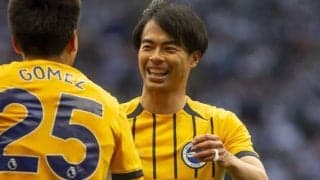 三笘薫の“売却”は既定路線　主力放出を続けるブライトンの経営戦略に英放送局が警鐘「モデルの見直しが必要との声が高まりつつある」