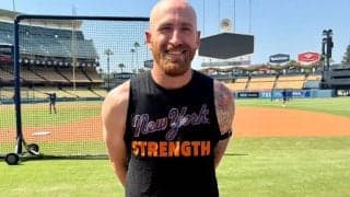 西武行きは「不安だった」　“粋な対応”に涙…MLBで覚醒の元助っ人、生かす日本での経験