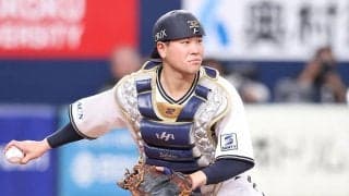 鍛錬積んだオリ25歳挑む生存競争　生きた“教材”から得るリアルな情報「映像で得られない」