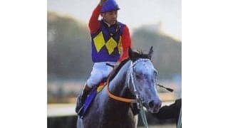 オグリキャップ×武豊騎手 タッグでGI初制覇から35年