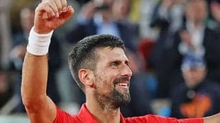  ジョコ「僕は四大大会で力を発揮する」 