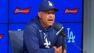 復帰したエドマンに暗雲!?「足首を痛めた」　2試合連続スタメン外れ…指揮官が明かした状態