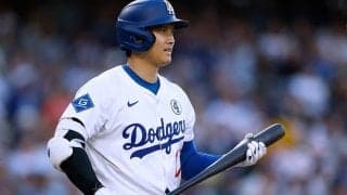 「オオタニがMLBを救っている」　世界を潤すスター性…1000億円契約でも「破格」
