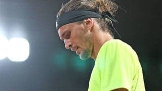  ジョコビッチは「過小評価されてる」 